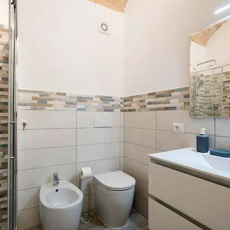 Design Flat - Nel Centro Di רומא