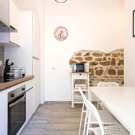 דירה Design Flat - Nel Centro Di *