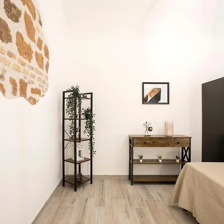 Design Flat - Nel Centro Di רומא