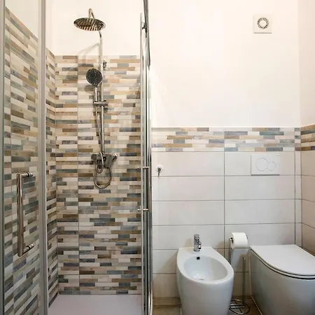 דירה Design Flat - Nel Centro Di *