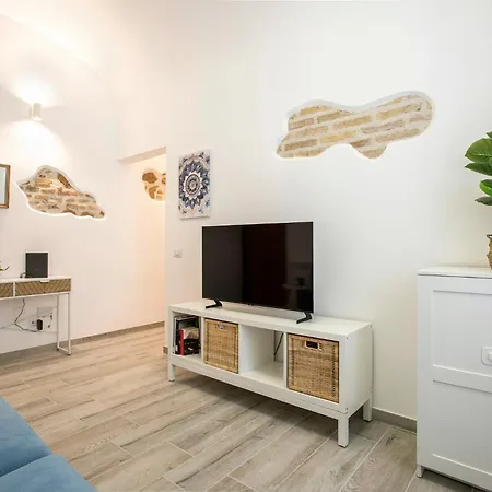 Design Flat - Nel Centro Di דירה