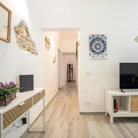 Design Flat - Nel Centro Di רומא