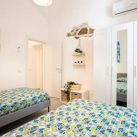 דירה Design Flat - Nel Centro Di רומא