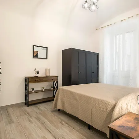 Design Flat - Nel Centro Di רומא