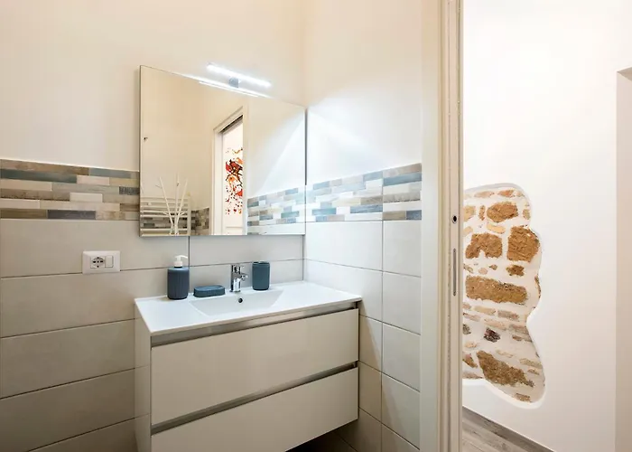 Design Flat - Nel Centro Di Apartman Róma