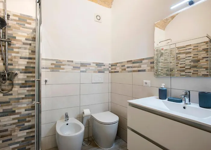 Design Flat - Nel Centro Di Róma