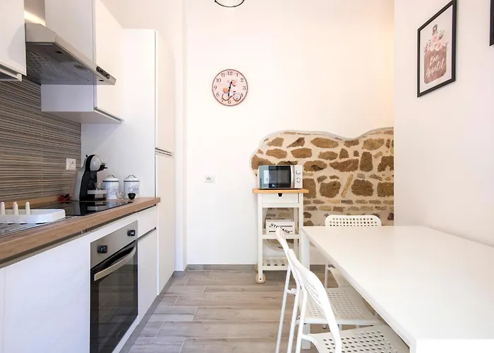 Apartman Design Flat - Nel Centro Di *