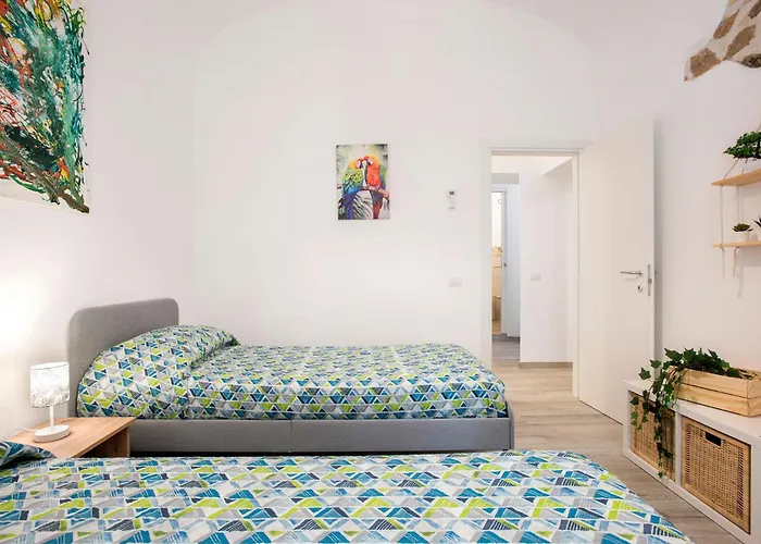 Apartman Design Flat - Nel Centro Di Róma