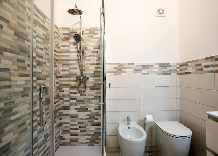 Apartman Design Flat - Nel Centro Di *