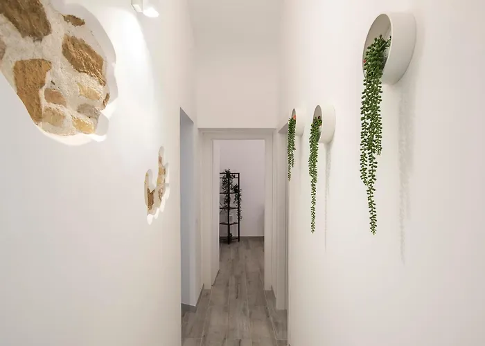 Apartman Design Flat - Nel Centro Di