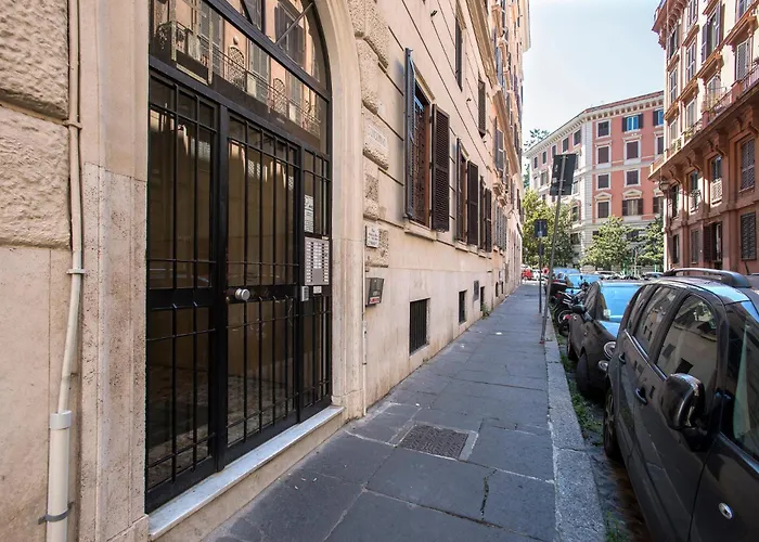 Design Flat - Nel Centro Di Apartman