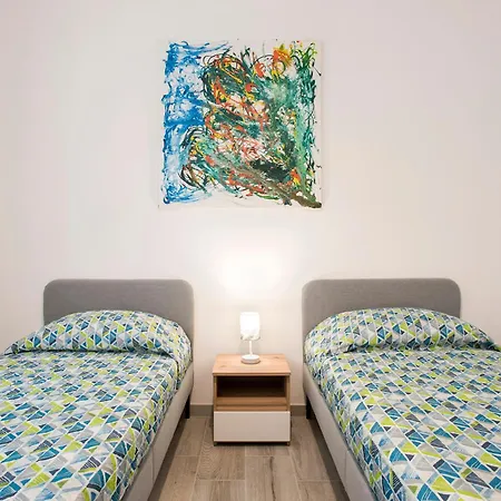 Design Flat - Nel Centro Di *