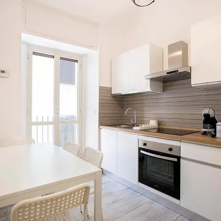 Appartement Design Flat - Nel Centro Di *