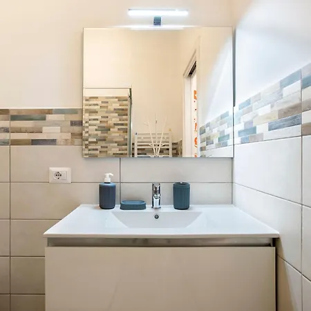 Appartement Design Flat - Nel Centro Di *