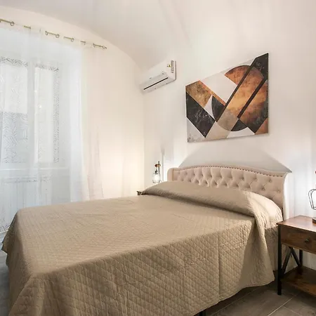 Apartment Design Flat - Nel Centro Di