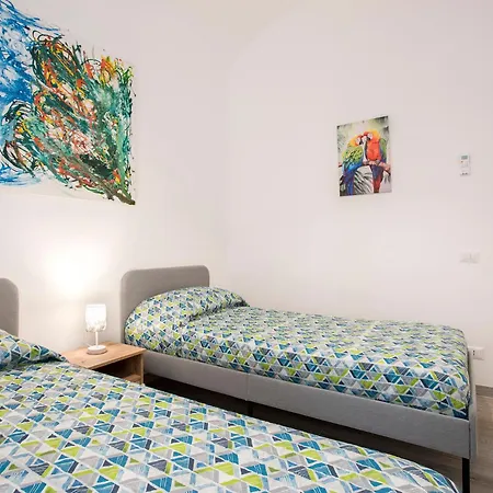 Appartement Design Flat - Nel Centro Di Rome