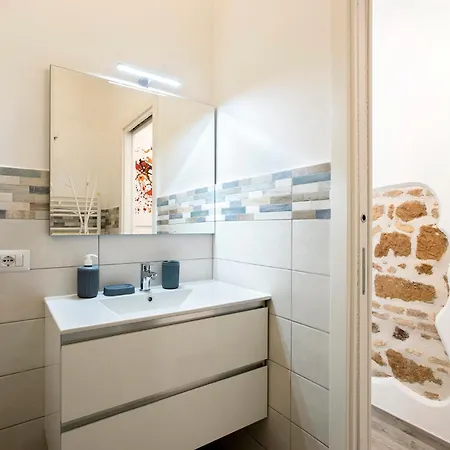 Design Flat - Nel Centro Di Apartment Rome