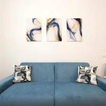 Design Flat - Nel Centro Di *