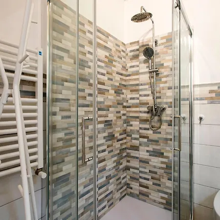 Design Flat - Nel Centro Di Apartment Rome