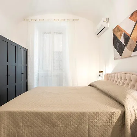 Apartment Design Flat - Nel Centro Di