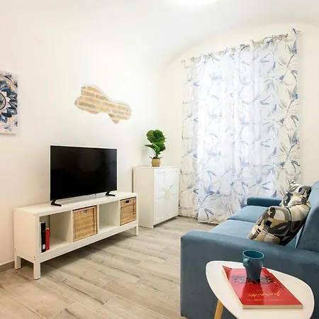 Design Flat - Nel Centro Di *
