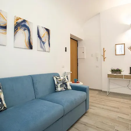 Design Flat - Nel Centro Di Apartment