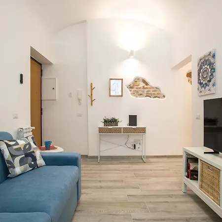 Design Flat - Nel Centro Di Apartment *