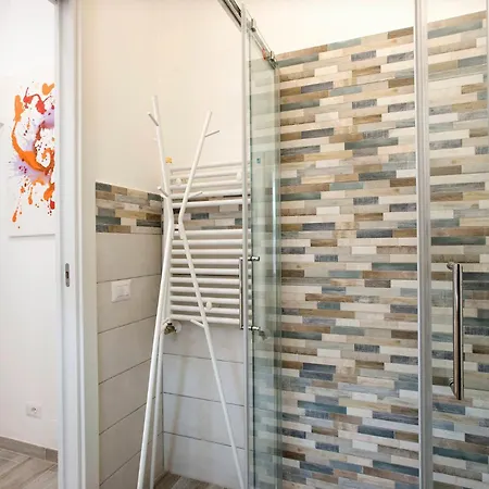 Design Flat - Nel Centro Di