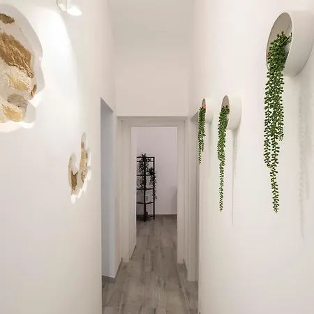 Apartment Design Flat - Nel Centro Di