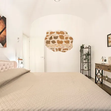 Design Flat - Nel Centro Di Apartment