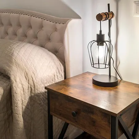 Design Flat - Nel Centro Di *