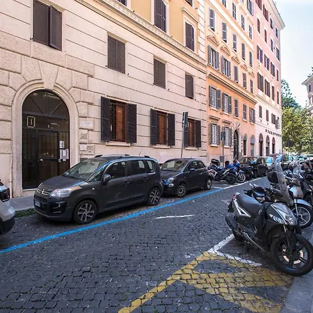 Design Flat - Nel Centro Di Apartment *