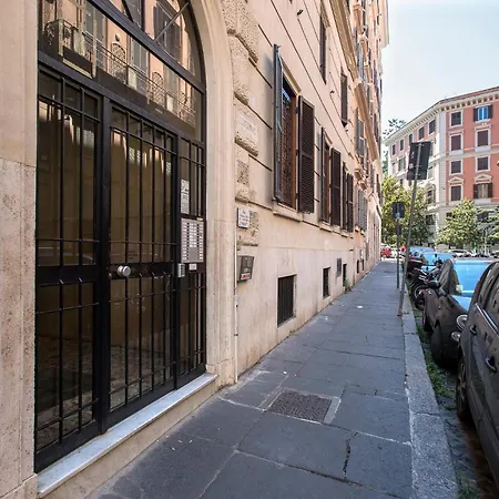 Design Flat - Nel Centro Di Apartment