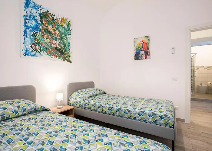 아파트 Design Flat - Nel Centro Di 로마