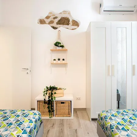 Design Flat - Nel Centro Di Rom