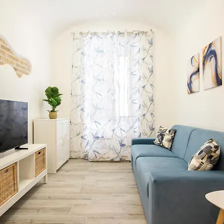 Lägenhet Design Flat - Nel Centro Di *