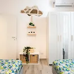 Design Flat - Nel Centro Di Rom