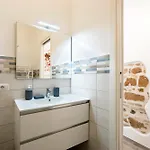 Design Flat - Nel Centro Di Lejlighed Rom
