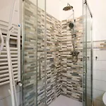Design Flat - Nel Centro Di Lejlighed Rom