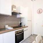 Design Flat - Nel Centro Di Lejlighed Rom