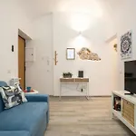 Design Flat - Nel Centro Di Lejlighed *