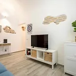 Design Flat - Nel Centro Di Apartmán