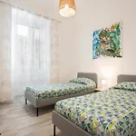 Design Flat - Nel Centro Di Lejlighed Rom