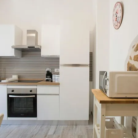 Lejlighed Design Flat - Nel Centro Di *