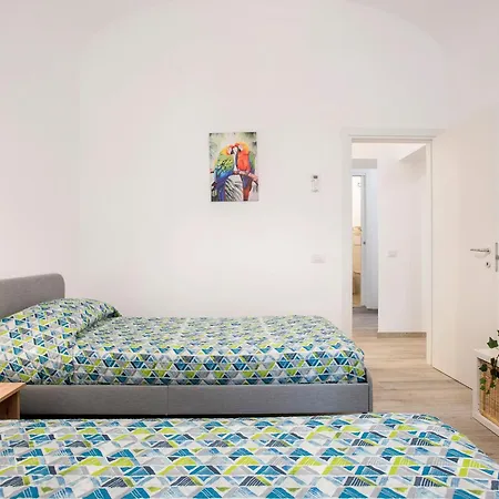 Lejlighed Design Flat - Nel Centro Di Rom