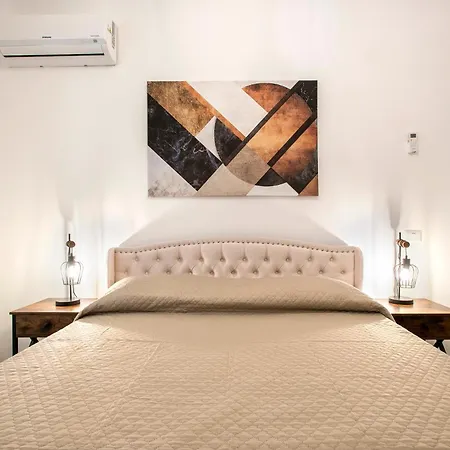 Design Flat - Nel Centro Di Lejlighed