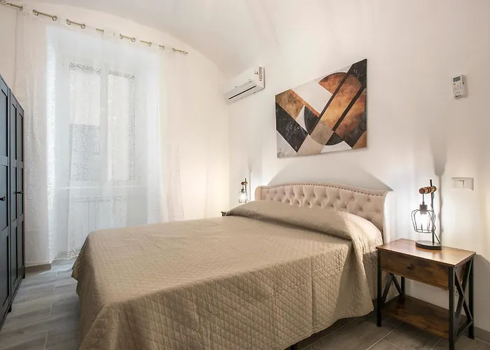 Apartment Design Flat - Nel Centro Di