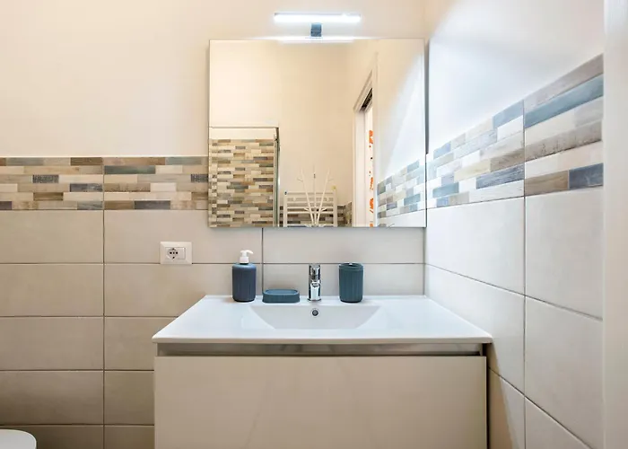 Apartment Design Flat - Nel Centro Di *