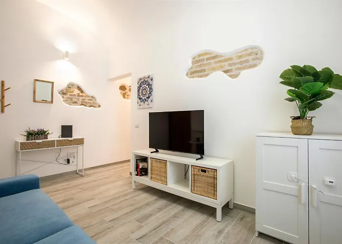Design Flat - Nel Centro Di Apartment