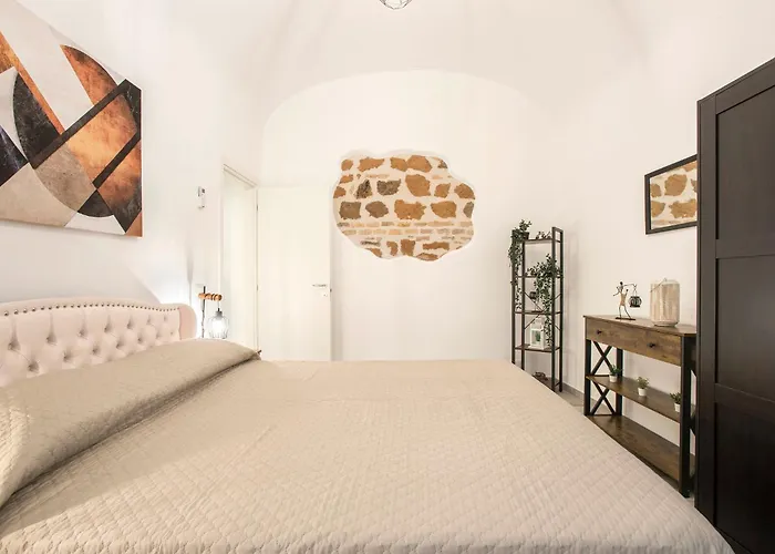 Design Flat - Nel Centro Di Apartment